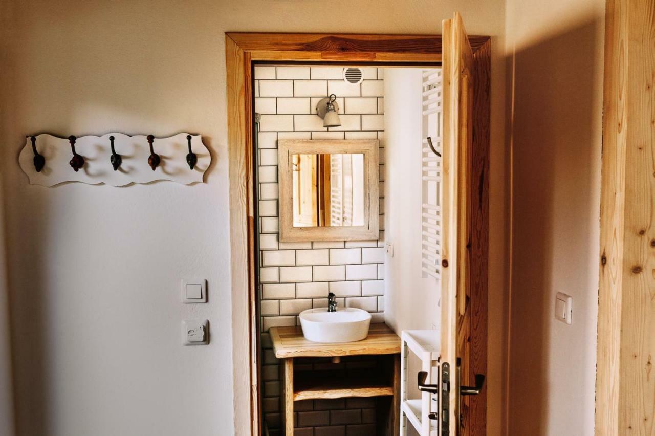 Kubiczowka Villa Копалино Екстериор снимка