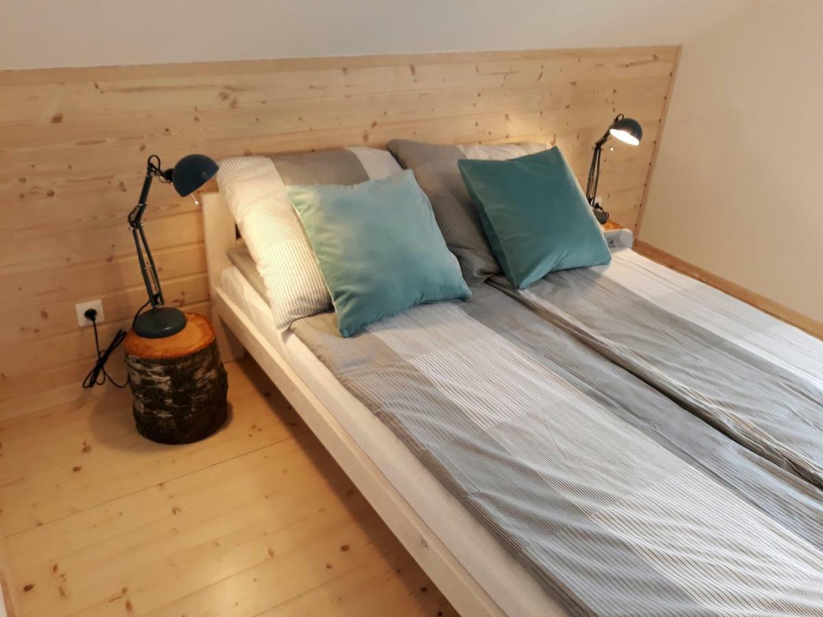 Kubiczowka Villa Копалино Екстериор снимка