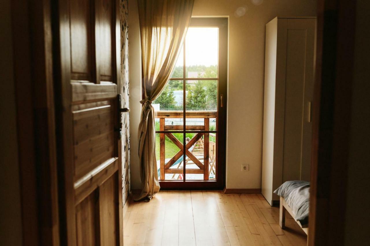 Kubiczowka Villa Копалино Екстериор снимка